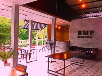 B.M.P Resort - 17