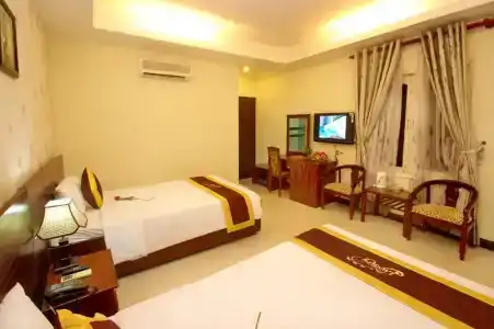 Luxury Nha Trang - 45
