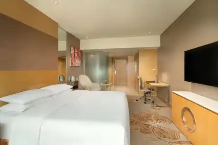 Renaissance Chengdu - 50