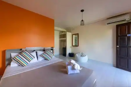 myPatong Social Hostel - 47