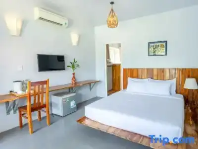 Cosian Bay Phu Quoc Resort - 43