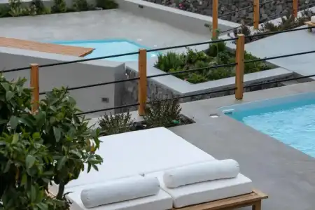 Melidonia Suites - 84
