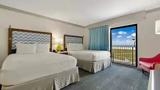 Bilmar Beach Resort - 130
