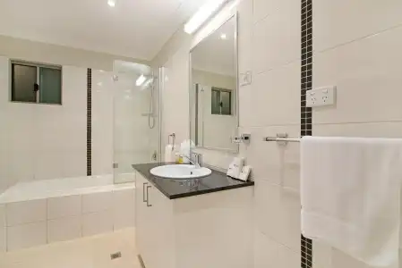 Argus Apartments Darwin - 8
