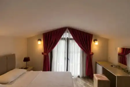 Derin Butik Otel - 48