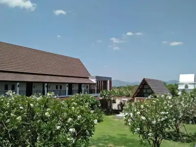 Sukhothai Treasure Resort & Spa - SHA Plus - 86