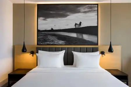 Radisson Blu Antananarivo Waterfront - 66