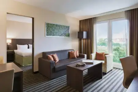 Courtyard by Marriott Munich City East - 70