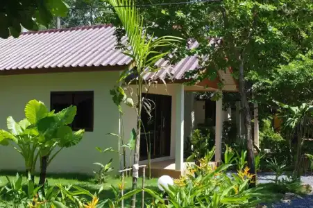 Thai House Beach Resort - 169