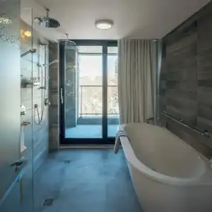 Boxotel Montreal - 48