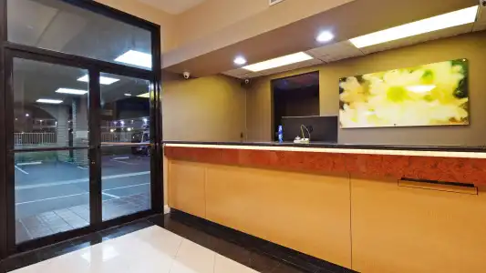 Best Western Pasadena Inn - 4