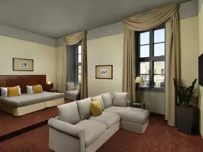 Mercure Szekesfehervar Magyar Kiraly - 64