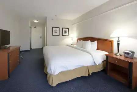 Toronto Don Valley and Suites - 60