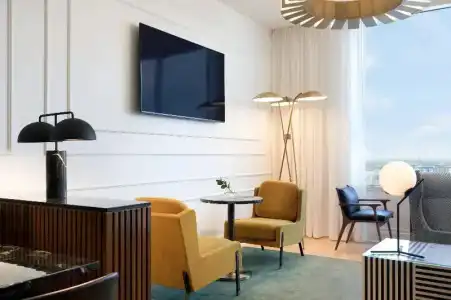 Omni Austin Downtown - 146