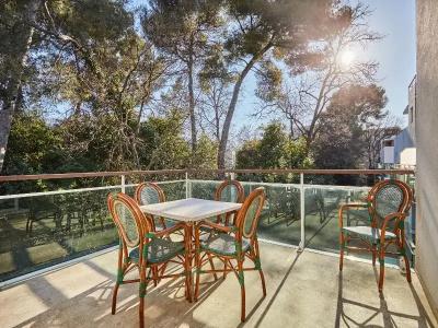 Appart Odalys City Antibes Olympe - 146