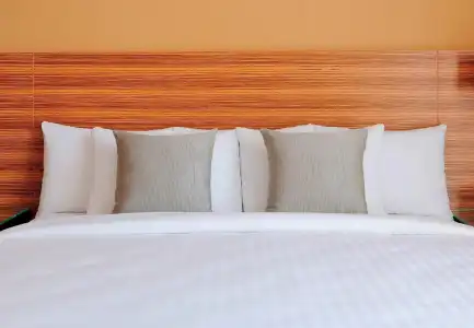 Courtyard by Marriott World Trade Center, Abu Dhabi - 3