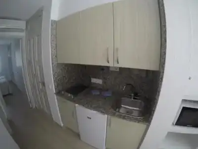Apartaments Ses Dàlies - 21