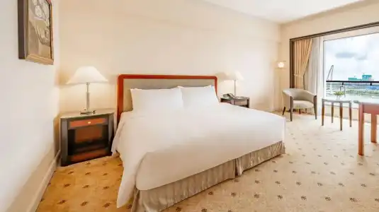 Lotte Saigon - 64