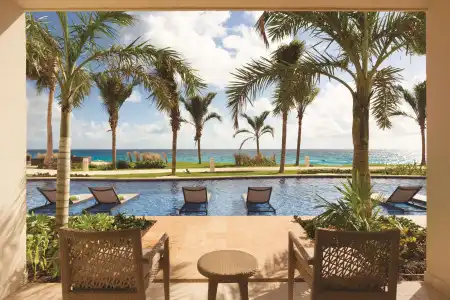 Hyatt Ziva Cancun All Inclusive - 35