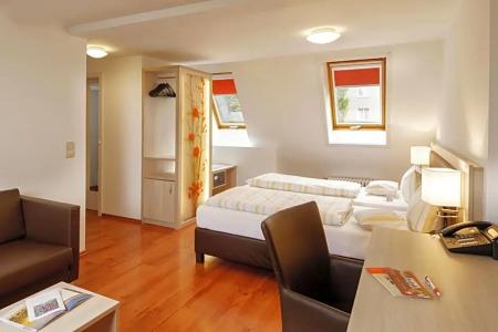 Caritas Tagungszentrum - 35