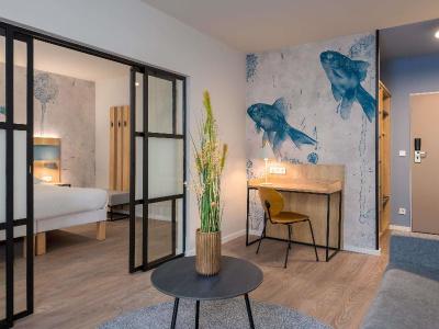 Ibis Styles - 110