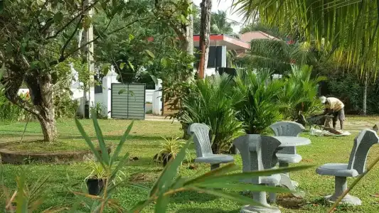 Sera Villa - 3