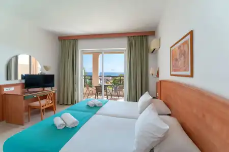 Myrina Beach - All inclusive - 4