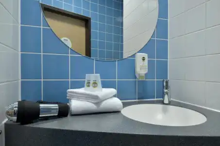 B&B Berlin-Charlottenburg - 9