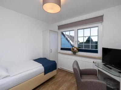 Tom's Hus Heiligenhafen - 22