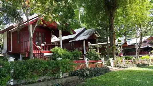 Tubtim Resort - 35