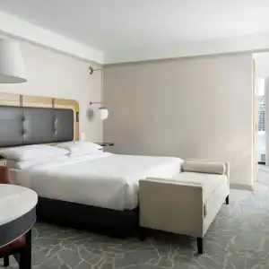 Tampa Marriott Water Street - 35