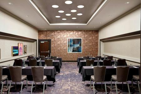 JW Marriott Washington DC - 17
