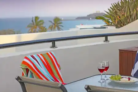 Caribbean Resort - 277
