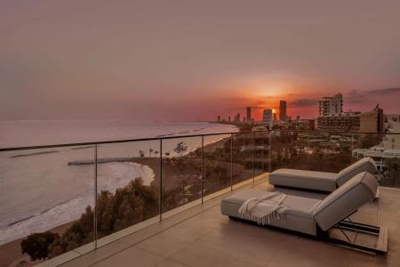 Amathus Beach Limassol - 105