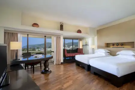 Pullman Phuket Karon Beach Resort ex. Hilton Phuket Arcadia Resort - 3