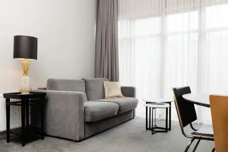 Reykjavik Residence - 104