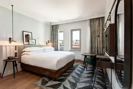 DoubleTree by Hilton Rome Monti - 2