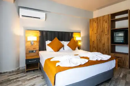 Dalya Resort Aqua & Spa - 77