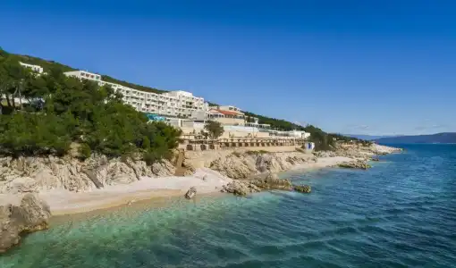 Valamar Bellevue Resort - All Inclusive - 43