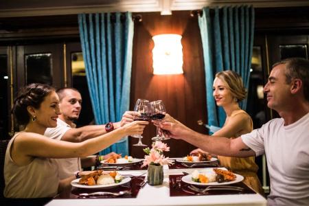 Bhaya Halong Cruises - 18
