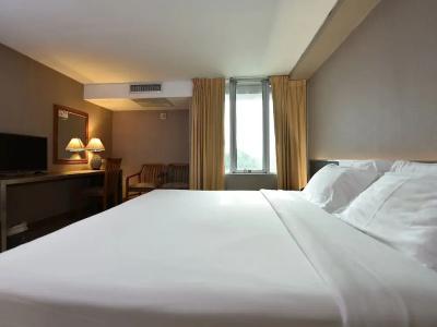 Bangkok City Suite - 24
