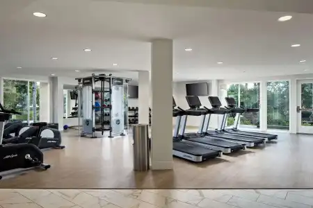 Grand Pacific Palisades - 25