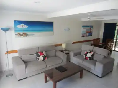 Noosa Place Resort - 0