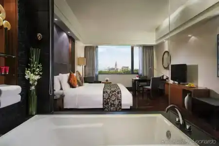 WorldGrand Dushu Lake - 4