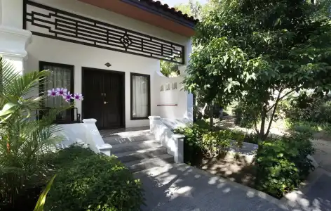 Duangjitt Resort & Spa - 44