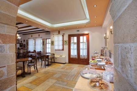 Petrino Guesthouse - 17