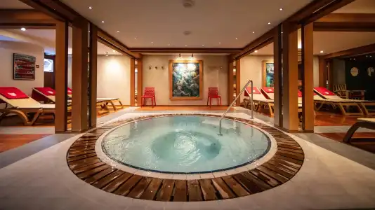 La Savoyarde - 8
