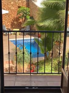 Boutique Hostal Lorca - 37