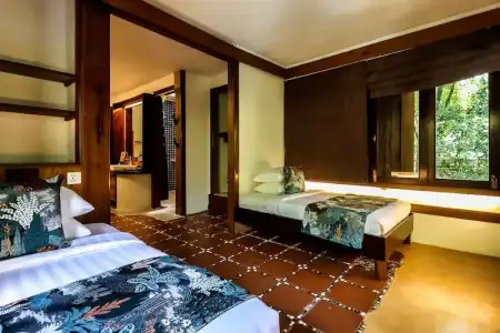 Veranda Natural Resort - 400