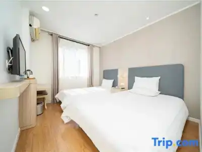 HanTing - 10